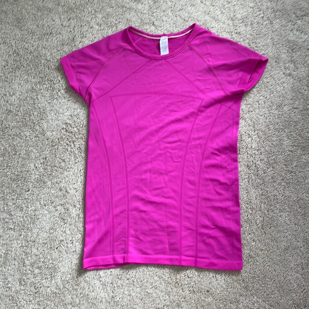Swiftly tech-POW PINK (I WILL TRADE JUST COMMENT IF INTERESTED TO TRADE)
